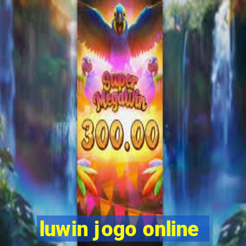 luwin jogo online